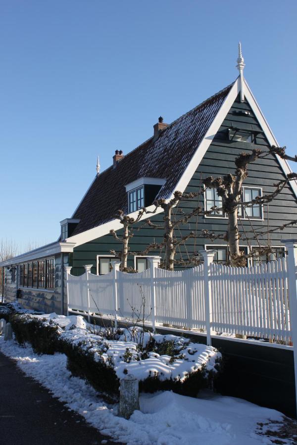 Saenliefde Wormer Extérieur photo