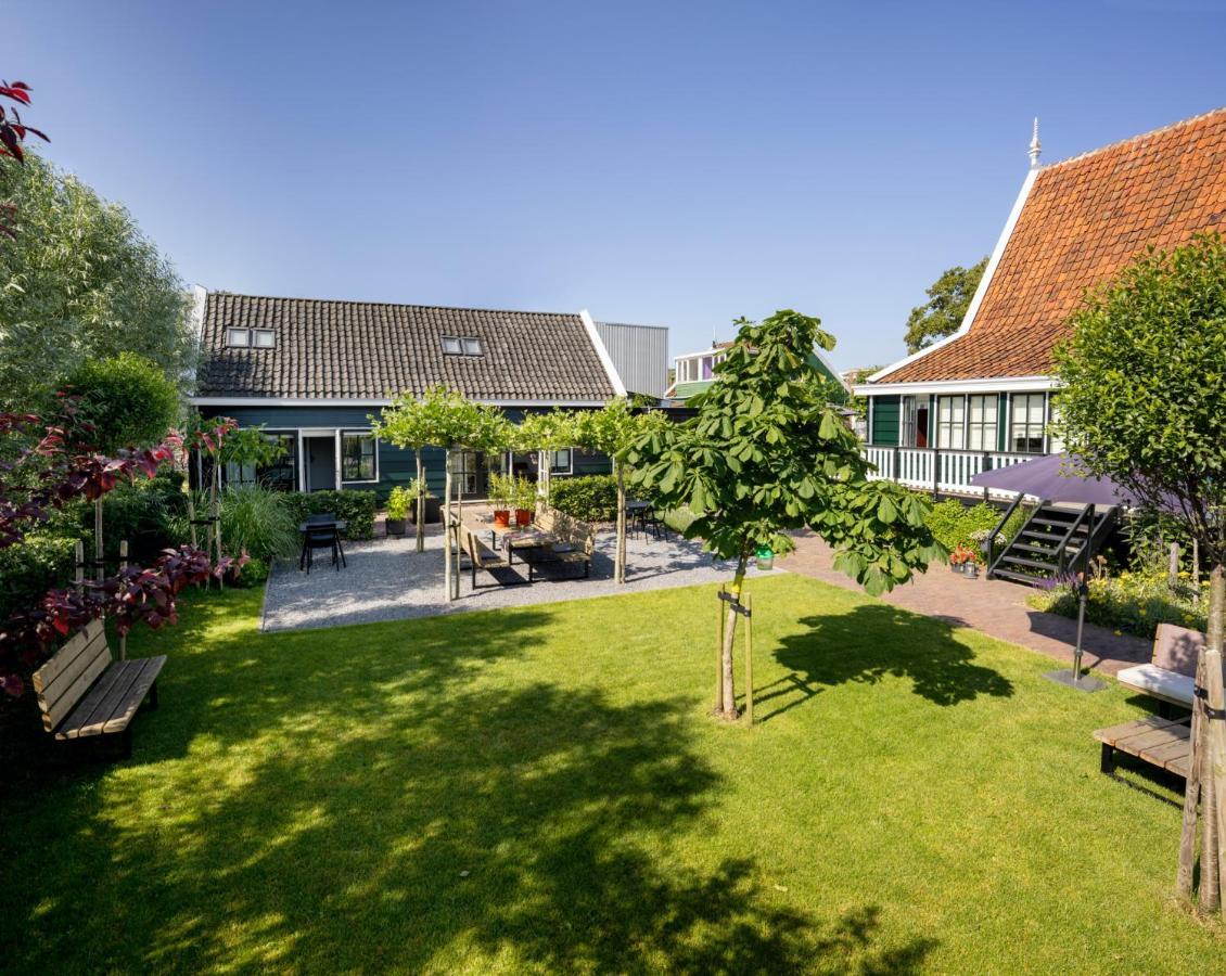 Saenliefde Wormer Extérieur photo