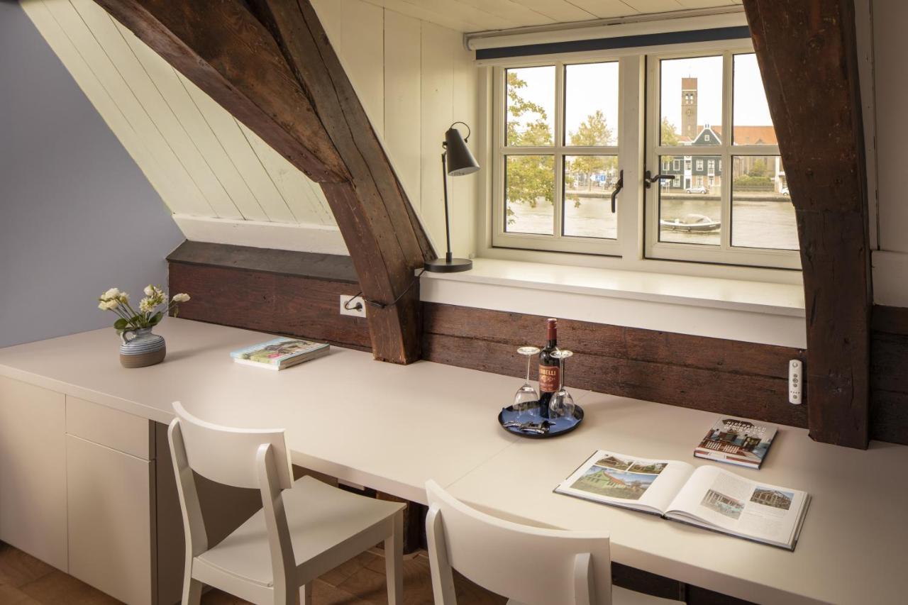 Saenliefde Wormer Extérieur photo