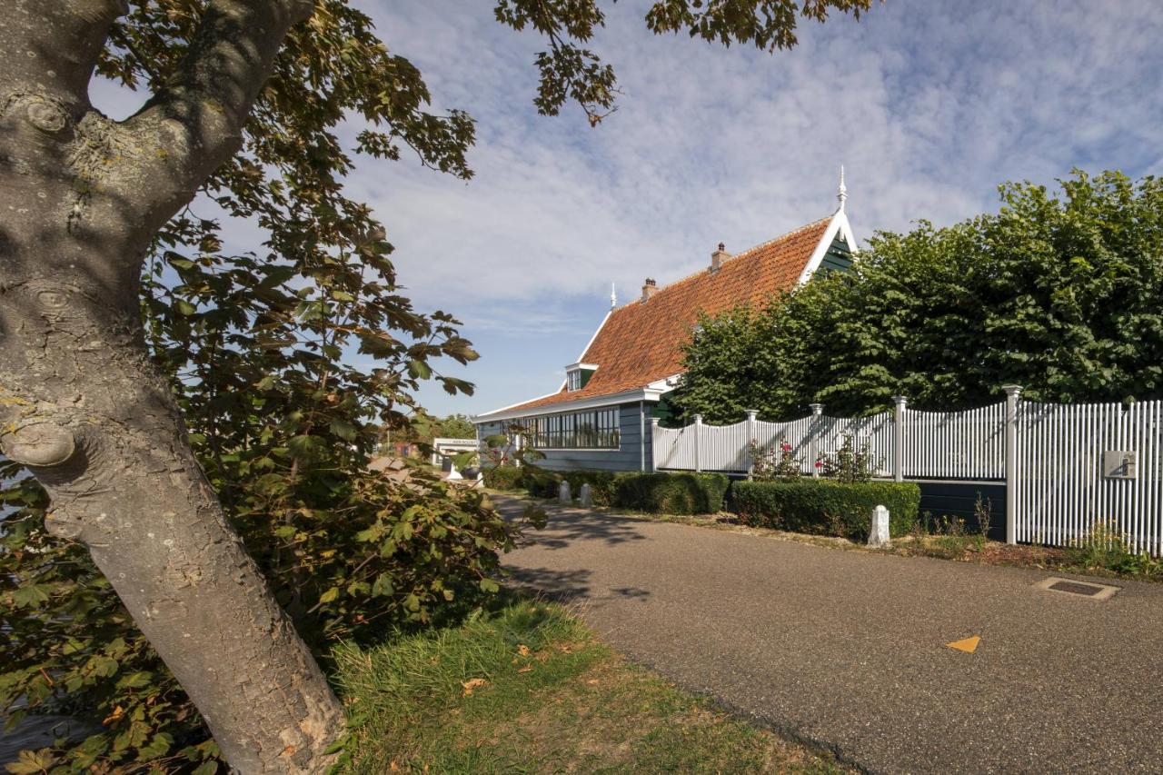 Saenliefde Wormer Extérieur photo