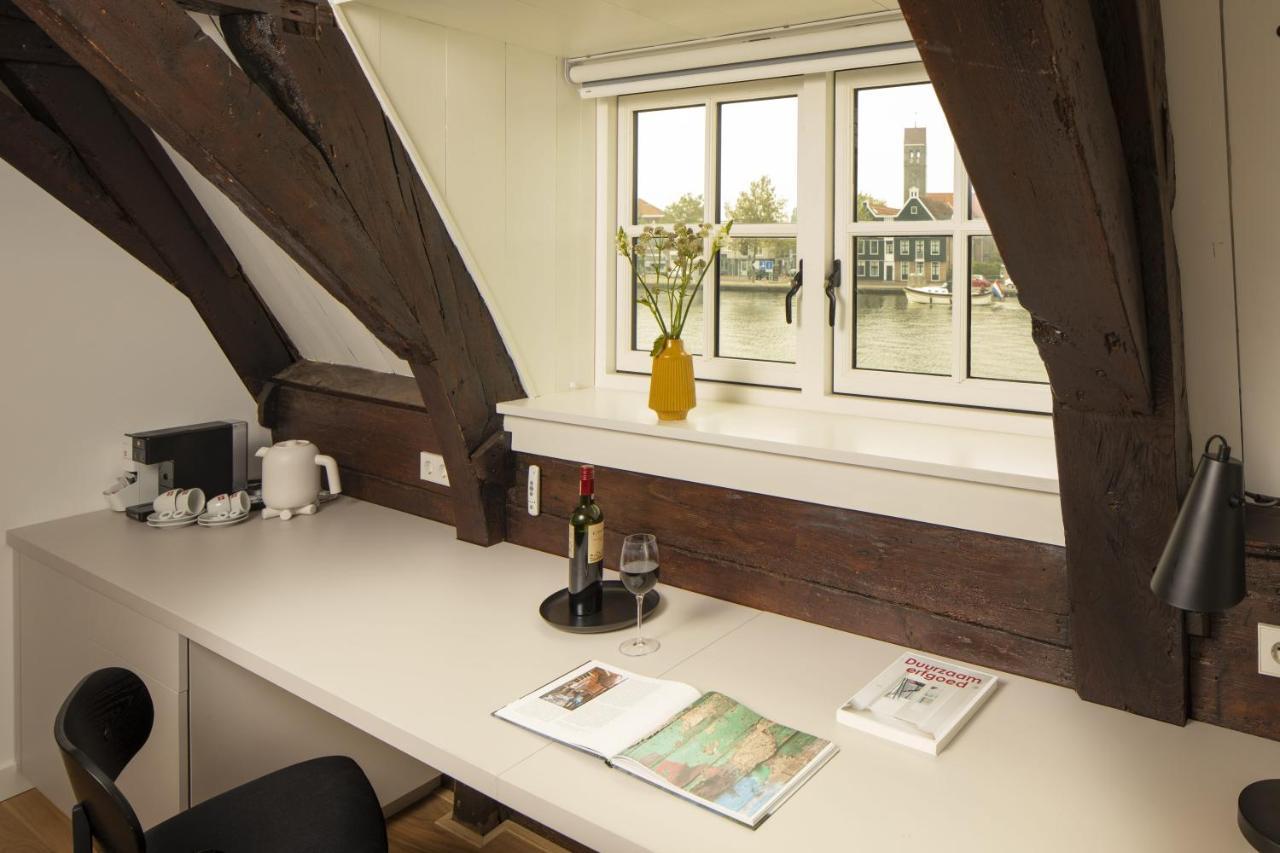 Saenliefde Wormer Extérieur photo