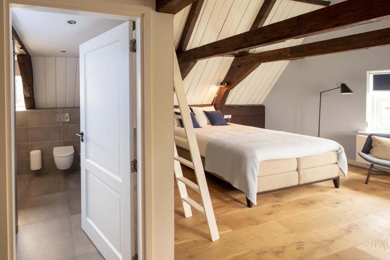 Saenliefde Wormer Extérieur photo