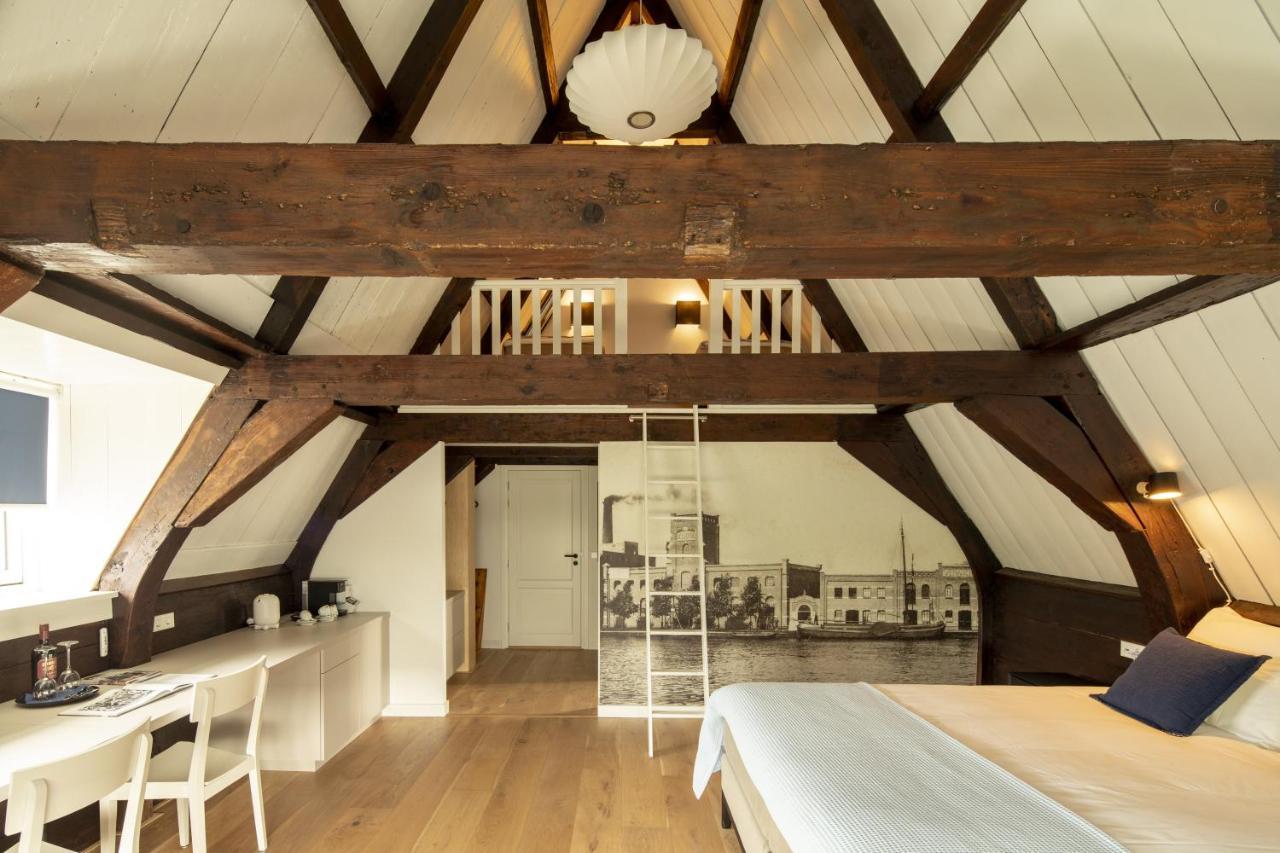 Saenliefde Wormer Extérieur photo
