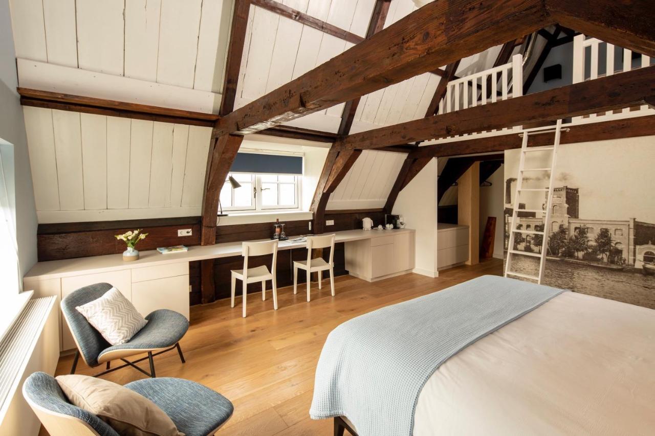 Saenliefde Wormer Extérieur photo