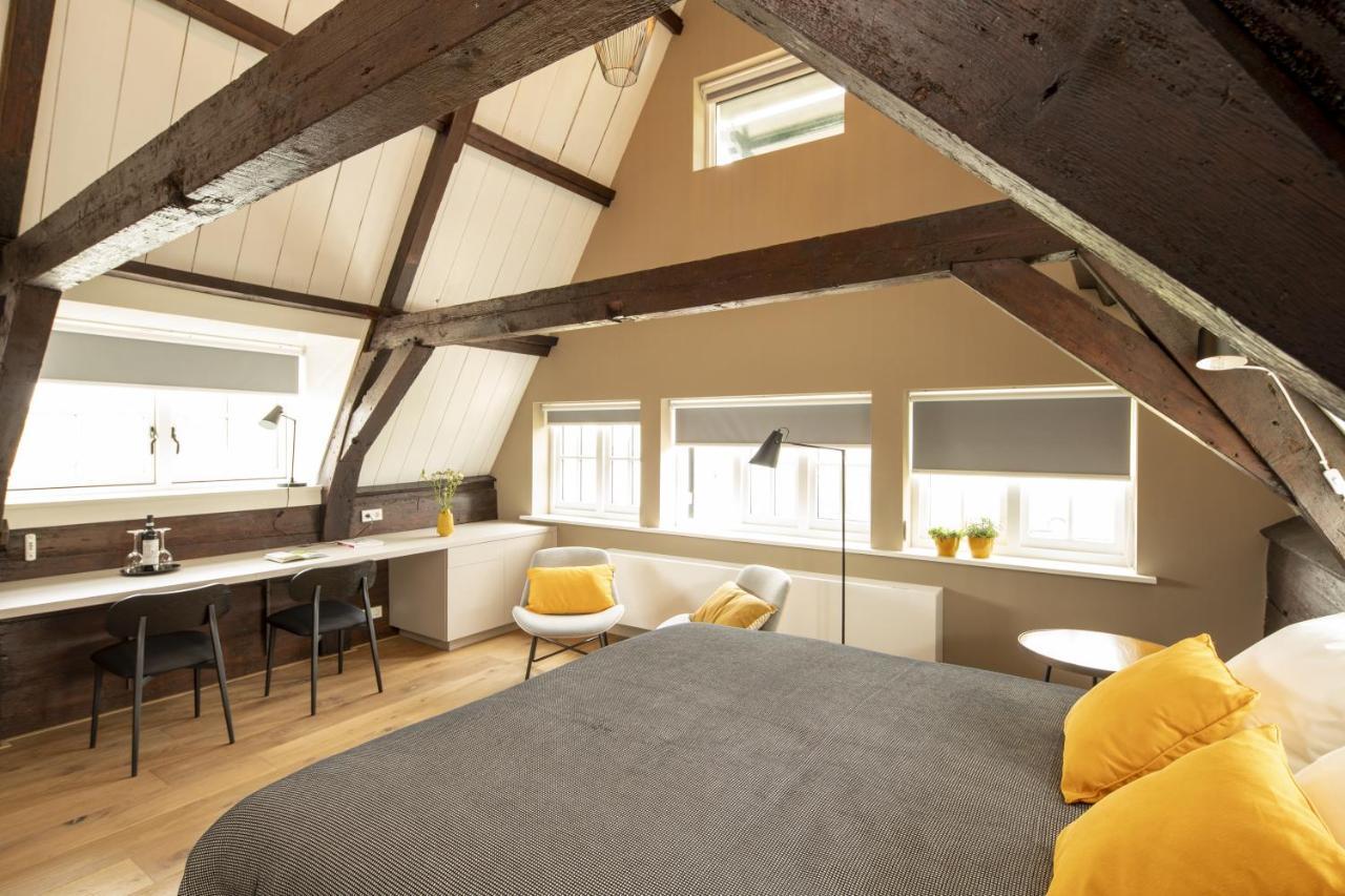 Saenliefde Wormer Extérieur photo